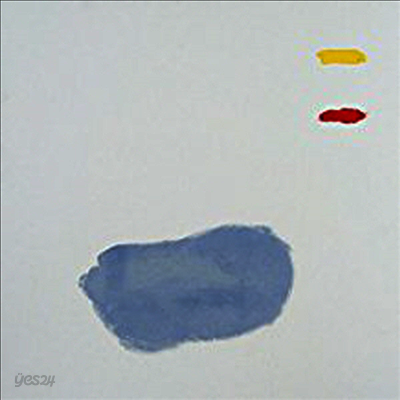 Florist - If Blue Could Be Happiness (MP3 Download)(LP)