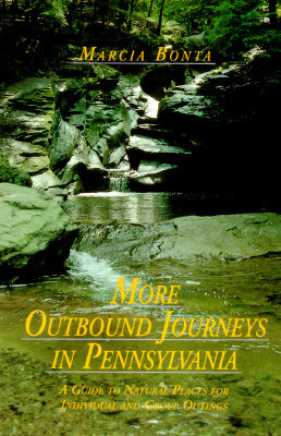 More Outbound Journeys in Pennsylvania