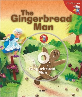 The Gingerbread Man