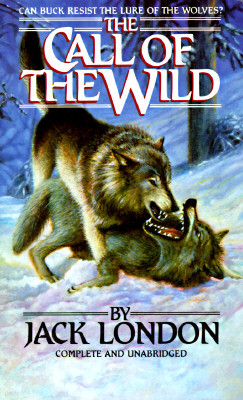 [߰] The Call of the Wild
