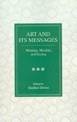 Art and Its Messages