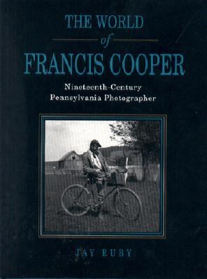 The World of Francis Cooper