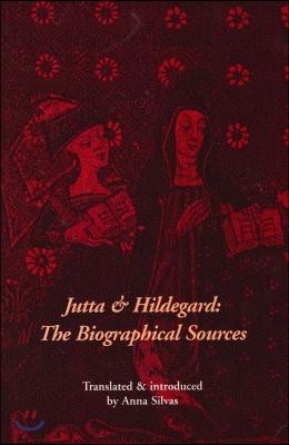 Jutta and Hildegard