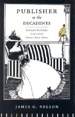 Publisher to the Decadents