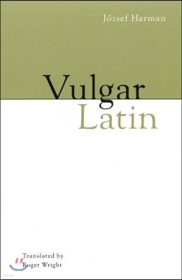 Vulgar Latin