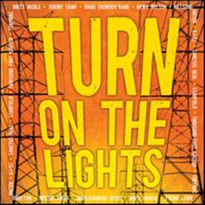 Various Artists - Turn On The Lights