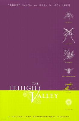 The Lehigh Valley