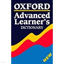 Oxford Advanced Learner's Dictionary of Current English (Paperback)