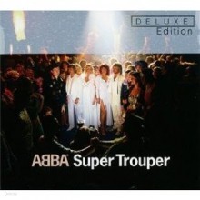 Abba - Super Trouper (Deluxe Edition)