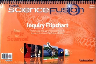 Science Fusion 2 : Flip Chart