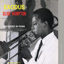 Slide Hampton - Exodus (Jazz in Paris Collector's Edition)