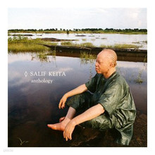 Salif Keita - Anthology