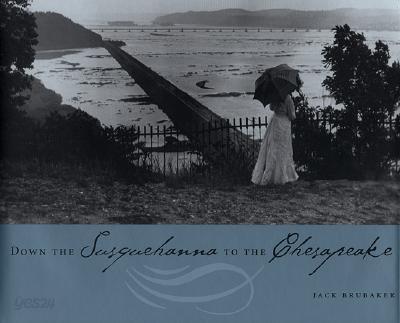 Down the Susquehanna to the Chesapeake