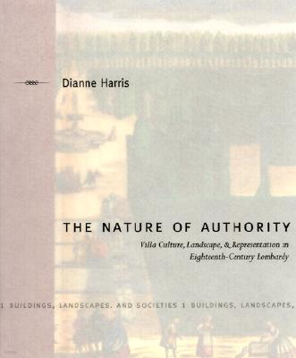 The Nature of Authority