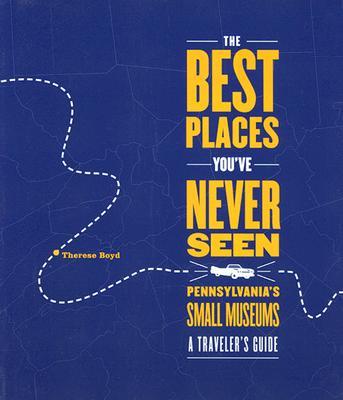 The Best Places You've Never Seen