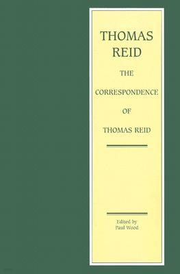 The Correspondence of Thomas Reid