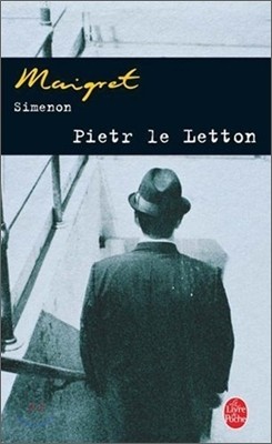 Pietr Le Letton