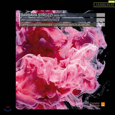 Leonardo Garcia Alarcon ٹٶ Ʈġ: 帮  (Barbara Strozzi: Virtuosissima Compositrice)