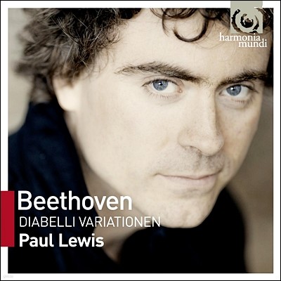 Paul Lewis 亥: ƺ ְ (Beethoven: Diabelli Variations, Op. 120)