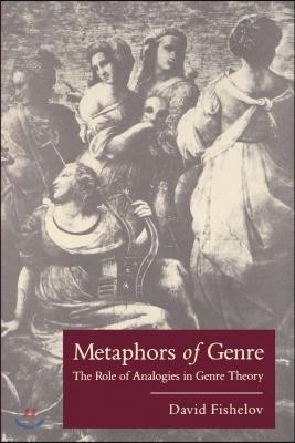 Metaphors of Genre