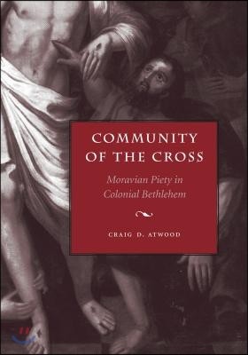 Community of the Cross