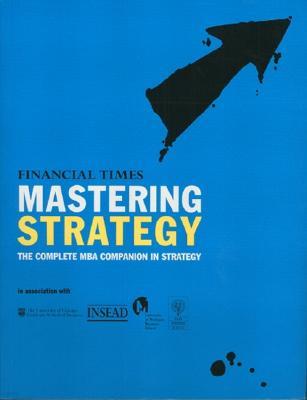 Mastering Strategy: Mastering Strategy
