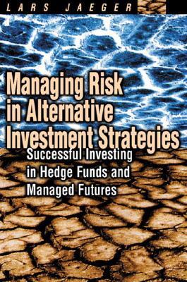 Financial Times/Prentice Hall Jaeger: Managing Risk AI Strats_c