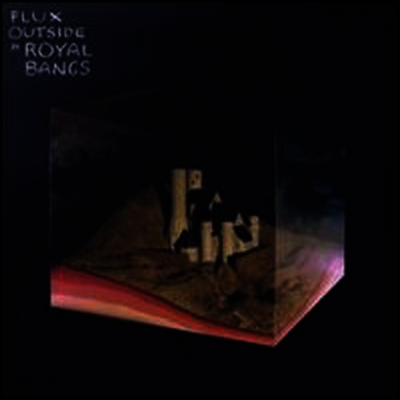 Royal Bangs - Flux Outside (2LP)