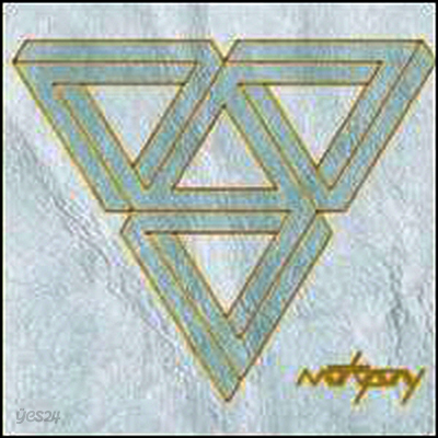 Motopony - Motopony (LP)