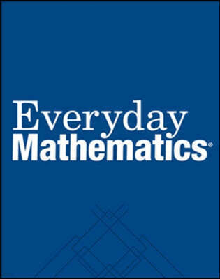 Everyday Math Grade 1 : Student Journals Set