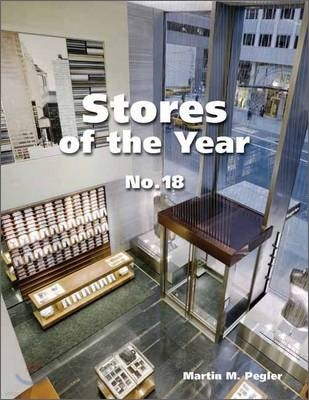 Stores of the Year No. 18