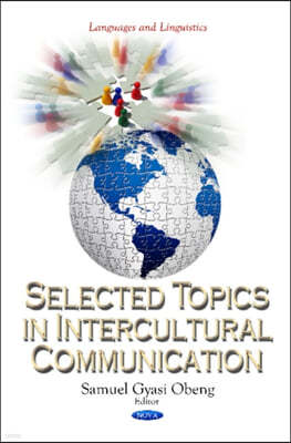 Selected Topics in Intercultural Communication