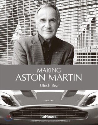 Making Aston Martin