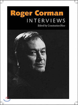 Roger Corman: Interviews