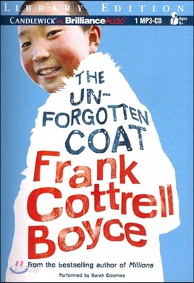 The Unforgotten Coat