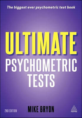 Ultimate Psychometric Tests