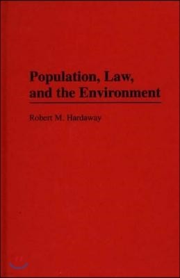 Population, Law and the Environment