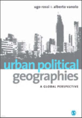 Urban Political Geographies