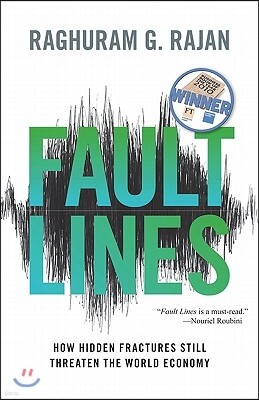 Fault Lines