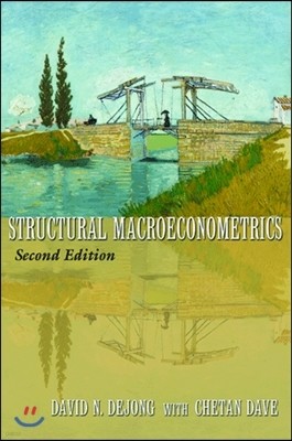 Structural Macroeconometrics: Second Edition