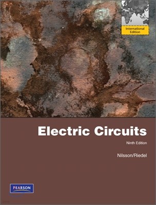Electric Circuits, 9/E (IE)