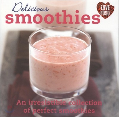 Delicious Smoothies