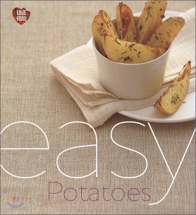 Easy Potatoes