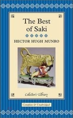 Best of Saki
