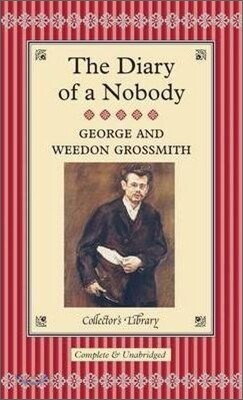 Diary of A Nobody