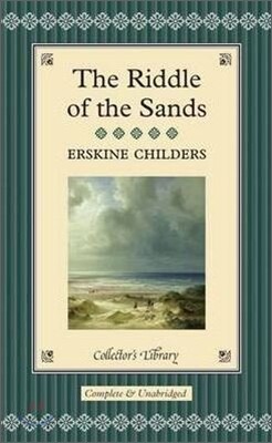 Riddle Of The Sands