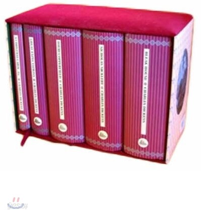 Charles Dickens 5 Volume Set
