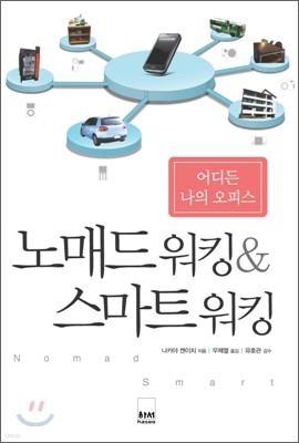 노매드 워킹 & 스마트 워킹