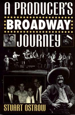 A Producer's Broadway Journey