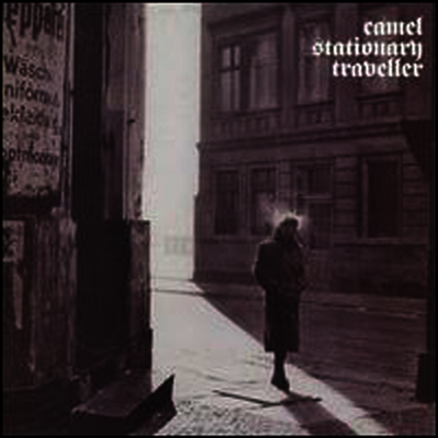 Camel - Stationary Traveller (Bonus Tracks)(Remastered)(CD)